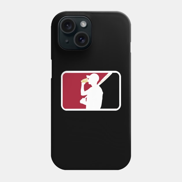 Arizona Major League Brews Phone Case by Major League Brews 