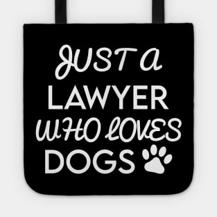 Lawyer Tote
