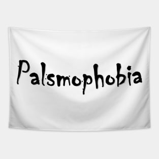 Palsmophobia Tapestry