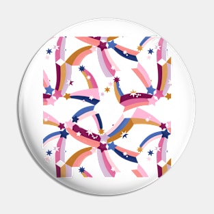 Dazzle Pin