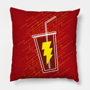 Shazam! Pillow