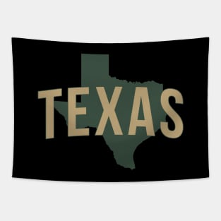 texas Tapestry