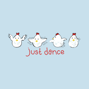 Just Dance T-Shirt