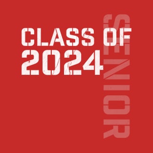 class-of-2024 T-Shirt