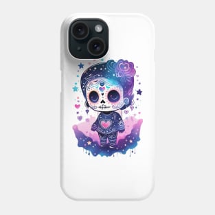 More Spooky Kidz Phone Case