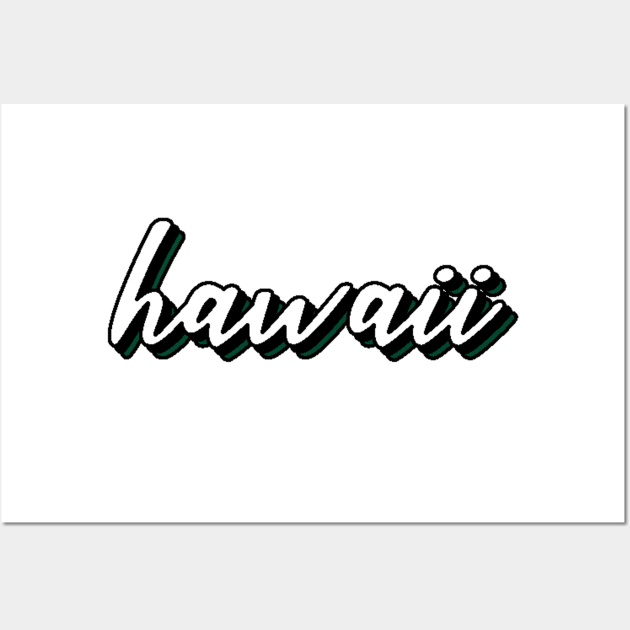 Hawaii university