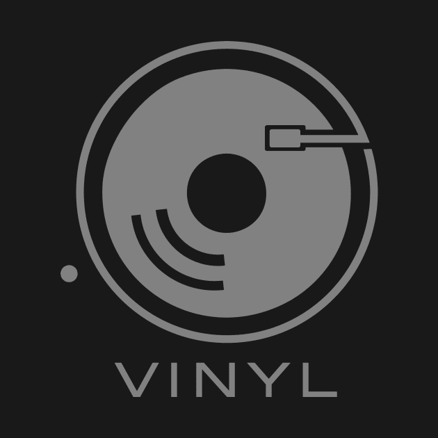 Vinyl by Oolong