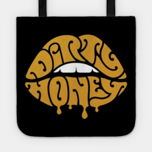 DIRTY HONEY B00TLEG VTG Tote