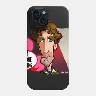 Not What You Expected Phone Case