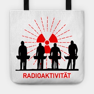 Radioaktivitat Tote