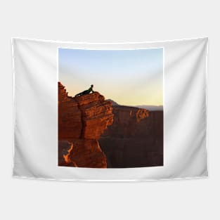 Arizona, Antelope Canyon Tapestry