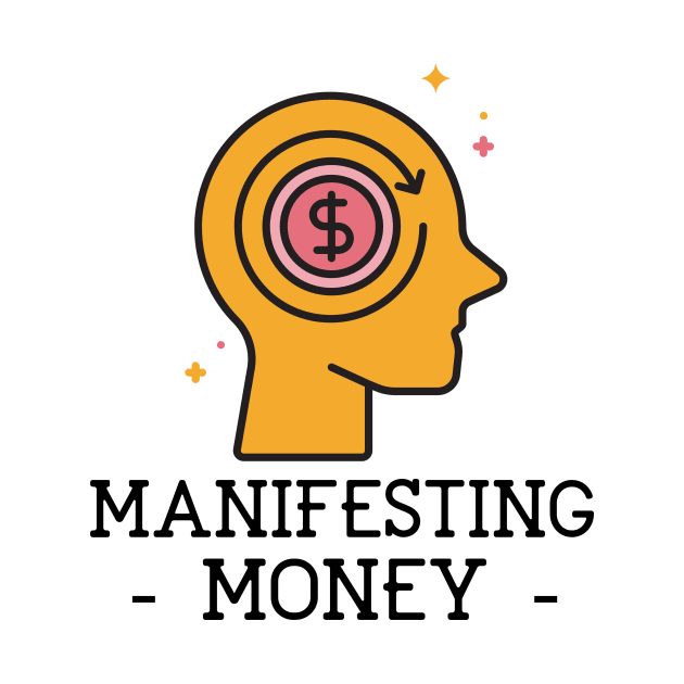 Manifesting Money by Jitesh Kundra