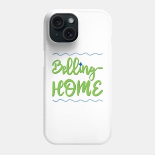 Belling-HOME Phone Case