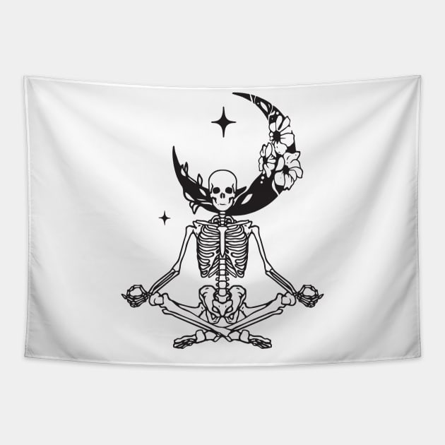 Namaste tapestry store