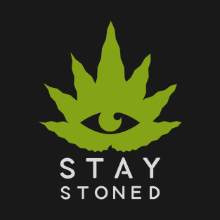 Stay Stoned T-Shirt