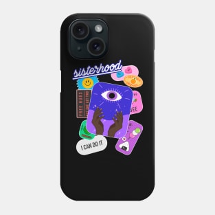 GIRL BOSS Phone Case