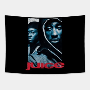 Juice-Movie Tapestry