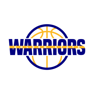 Golden Warriors 11 T-Shirt