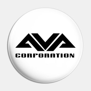 Ava Corporation Pin