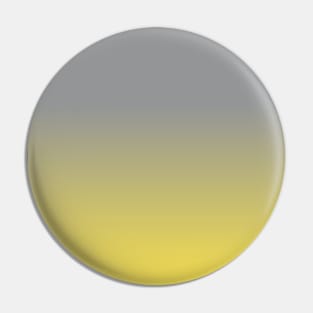 Ombre | Gradient Colors | Gray and Yellow | Color Trends | Fashion Colors | Pin