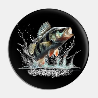 Perch Pin