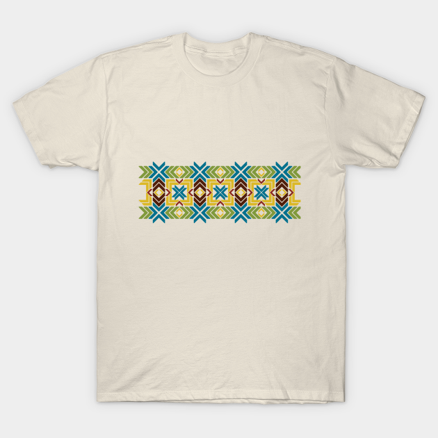 ethnic t shirt design