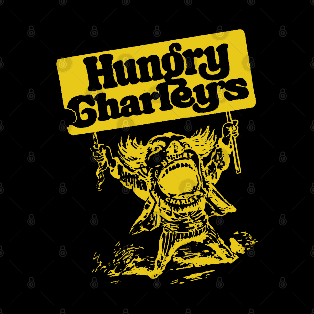 Chuck's Vintage Yellow by PopCultureShirts