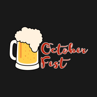 Octoberfest T-Shirt