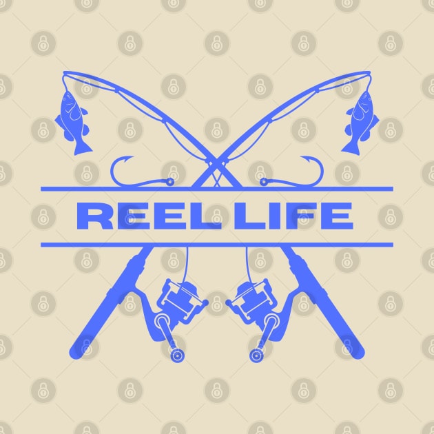 That Reel Life by tocksickart