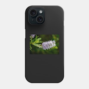 FLOWERS, NATURE’S Fashion Models Phone Case