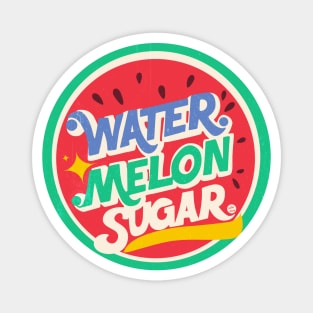 twinkling watermelon kdrama Magnet