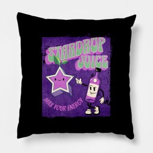 Stardrop Juice Pillow