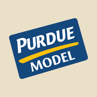 Purdue Model T-Shirt