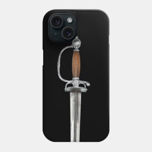 Legend of the Sword Phone Case