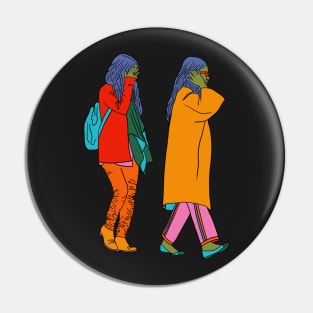 Olsens Pin