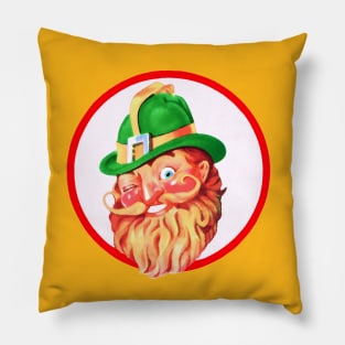 Vernor Pillow