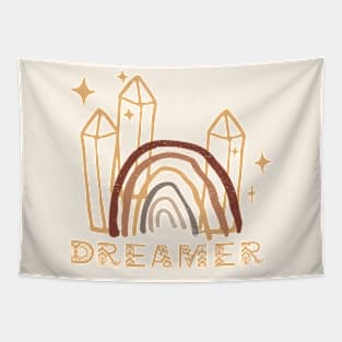 Dreamer Tapestry