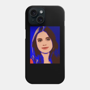 alison brie Phone Case