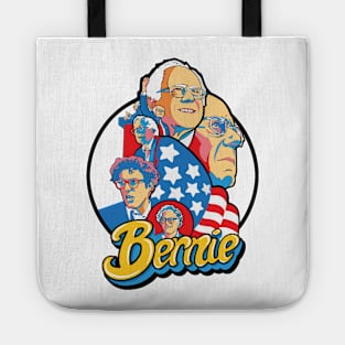 Bernie! Bernie Sanders 2024 Campaign | Not Me, Us Tote