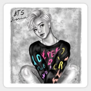 Jimin BTS K-pop A Supplementary Story: You Never Walk Alone Love Myself  PNG, Clipart, Avatan