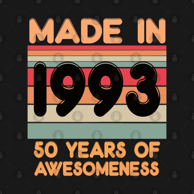 Made In 1993 by thexsurgent