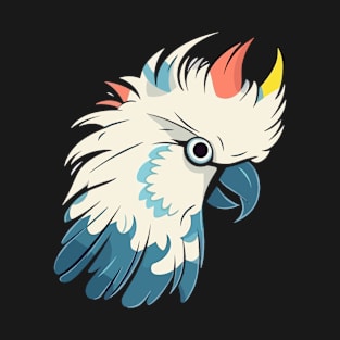 Cockatoo T-Shirt