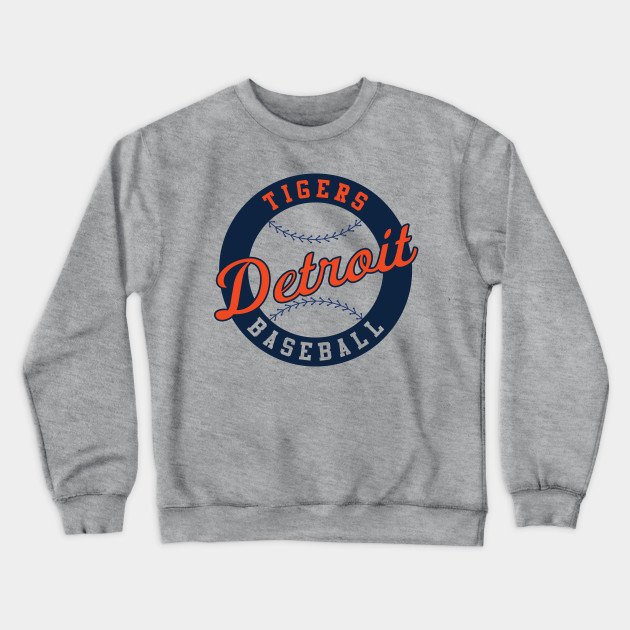 detroit sports hoodie