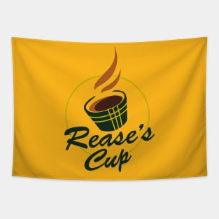 ReasesCup Tapestry