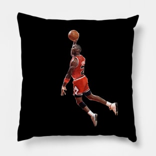 Jordan Pillow