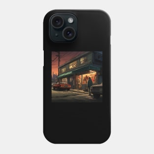 Gallery Phone Case