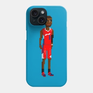 CP3 Phone Case