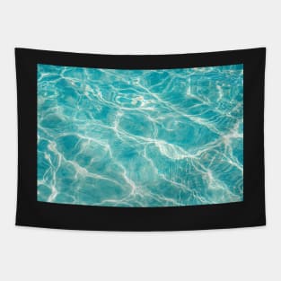 Soothing Ripples: The Calm of Water Tapestry