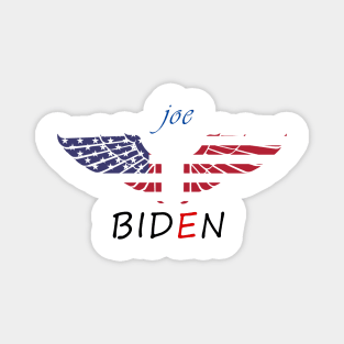 Joe Biden Magnet