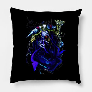 Ainz Overlord Pillow